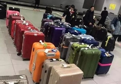 绥棱行李托运公司